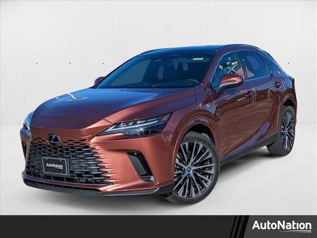 2023 Lexus RX RX 350 Premium Plus — SUV — 41,000 mi — Katy, TX