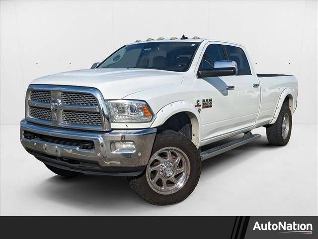 2016 Ram 3500 Laramie — Pickup Truck — 266,611 mi — Katy, TX