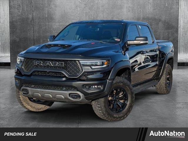 2022 Ram 1500 TRX — Pickup Truck — 33,915 mi — Katy, TX