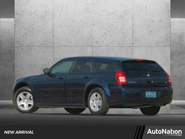 2006 Dodge Magnum Base — Wagon — 205,000 mi — Katy, TX