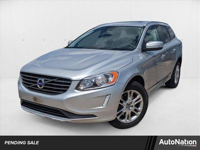 2015 Volvo XC60 T5 Drive-E Premier — SUV — 131,935 mi — Katy, TX