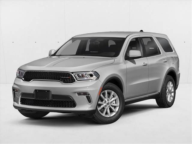 2024 Dodge Durango R/T Plus — SUV — 15,390 mi — Katy, TX