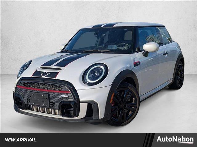 2024 MINI Hardtop John Cooper Works — Hatchback — 34,777 mi — Katy, TX
