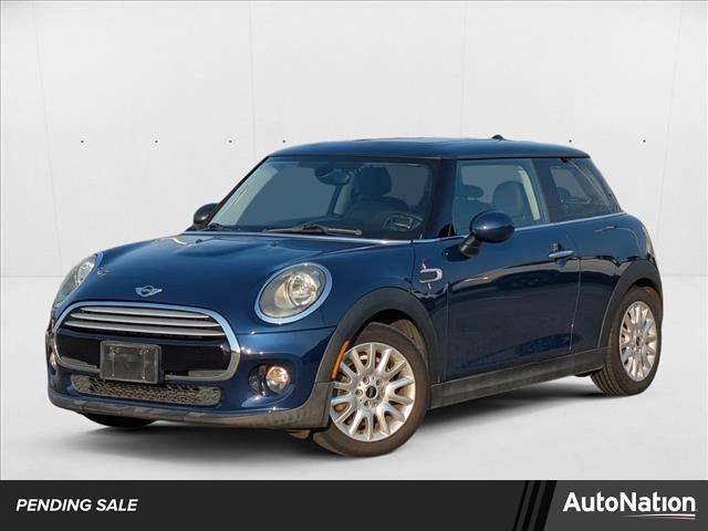 2015 MINI Hardtop Cooper — Hatchback — 96,668 mi — Katy, TX