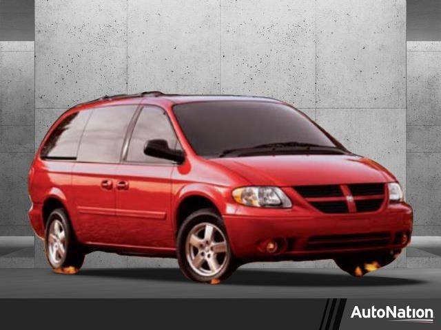 2005 Dodge Caravan SE — Minivan — 175,736 mi — Katy, TX