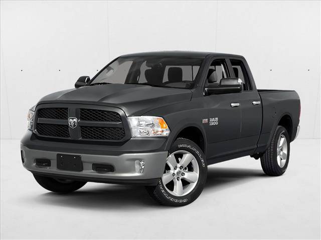 2014 Ram 1500 SLT — Pickup Truck — 177,001 mi — Katy, TX
