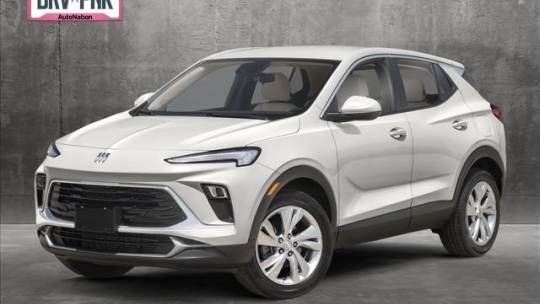 2024 Buick Encore GX Preferred — SUV — 13,000 mi — Katy, TX