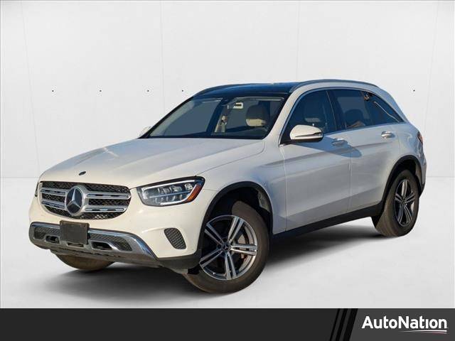 2020 Mercedes-Benz GLC GLC 300 — SUV — 70,511 mi — Katy, TX