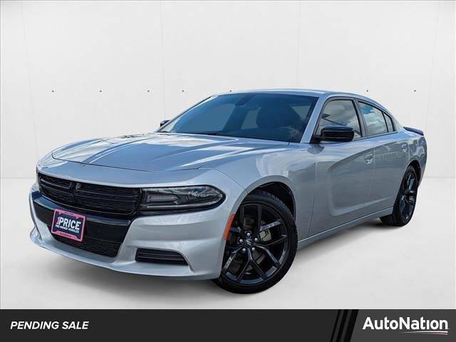 2019 Dodge Charger SXT — Sedan — 139,100 mi — Katy, TX
