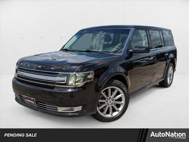 2019 Ford Flex Limited — SUV — 86,223 mi — Katy, TX
