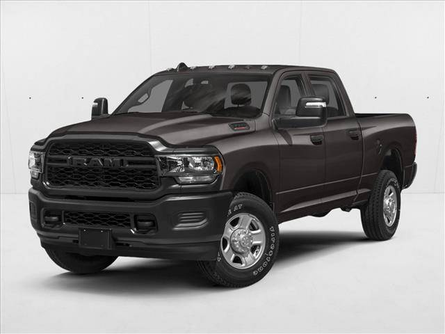2024 Ram 3500 Tradesman — Pickup Truck — 2,647 mi — Katy, TX