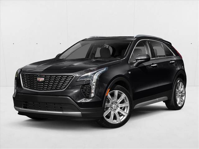 2019 Cadillac XT4 Sport — SUV — 34,151 mi — Katy, TX