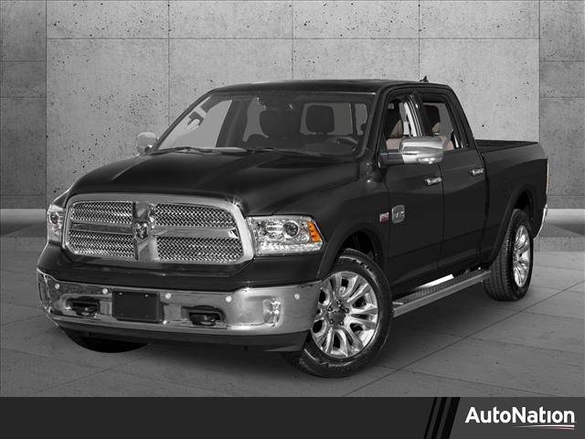 2017 Ram 1500 Limited — Pickup Truck — 98,537 mi — Katy, TX