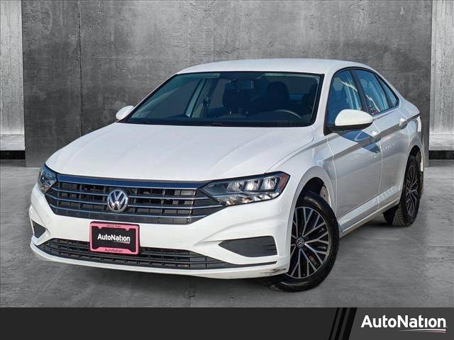 2018 Volkswagen Passat 2.0T S — Sedan — 89,117 mi — Katy, TX
