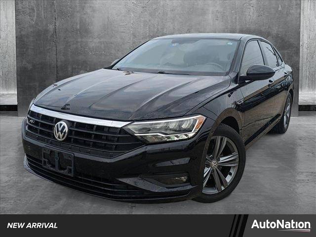 2020 Volkswagen Jetta S — Sedan — 88,402 mi — Katy, TX