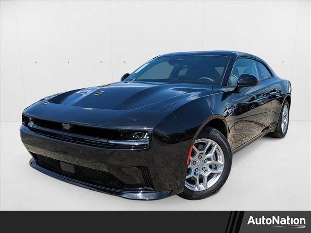 2025 Dodge Charger Daytona R/T