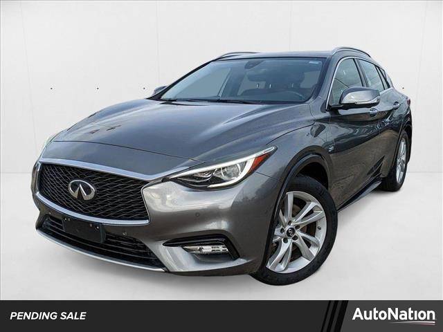 2019 INFINITI QX30 ESSENTIAL — SUV — 33,991 mi — Katy, TX