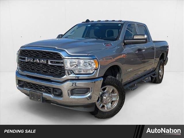 2020 Ram 2500 Tradesman — Pickup Truck — 125,714 mi — Katy, TX