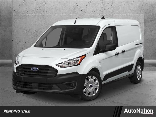 2021 Ford Transit Connect Van XL — Cargo Van — 120,000 mi — Katy, TX