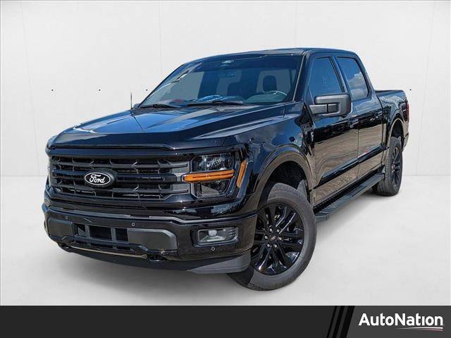 2024 Ford F-150 XLT — Pickup Truck — 7,000 mi — Katy, TX