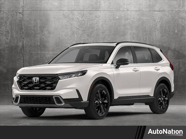 2023 Honda CR-V Hybrid Sport — SUV — 35,470 mi — Katy, TX