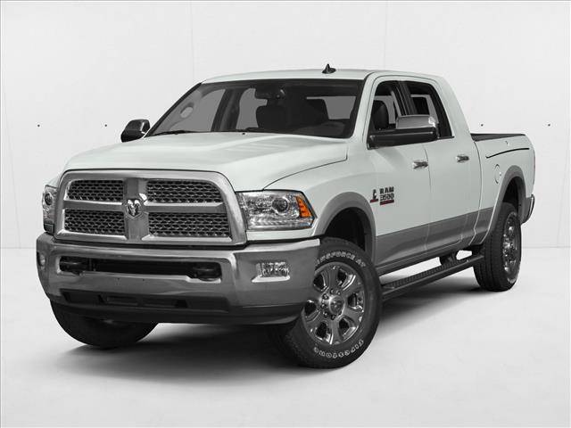 2016 Ram 3500 Laramie — Pickup Truck — 202,313 mi — Katy, TX