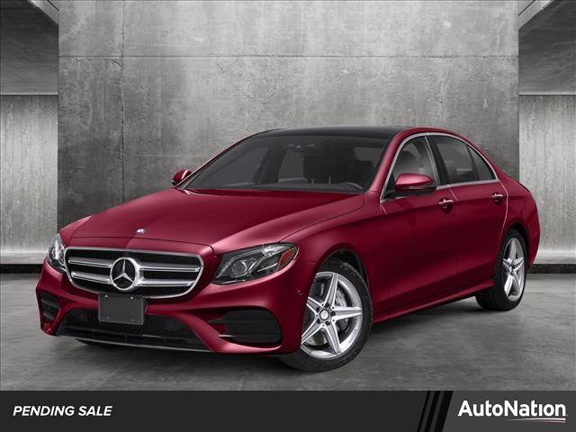2019 Mercedes-Benz E-Class E 300 — Sedan — 95,137 mi — Katy, TX