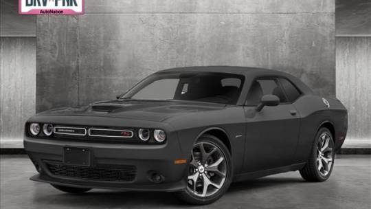 2021 Dodge Challenger GT — Coupe — 88,479 mi — Katy, TX