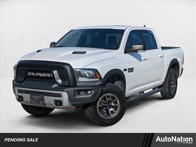 2016 Ram 1500 Rebel — Pickup Truck — 176,816 mi — Katy, TX