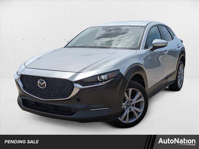 2021 Mazda CX-30 Select — SUV — 85,730 mi — Katy, TX