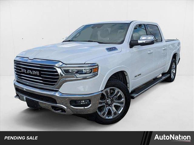 2023 Ram 1500 Longhorn — Pickup Truck — 37,459 mi — Katy, TX