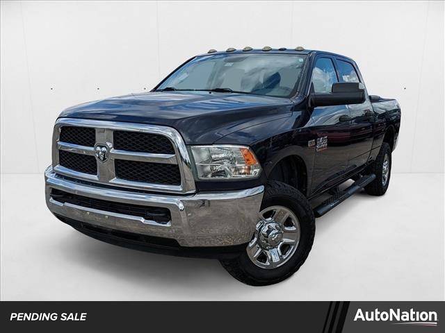 2016 Ram 2500 Tradesman — Pickup Truck — 137,136 mi — Katy, TX
