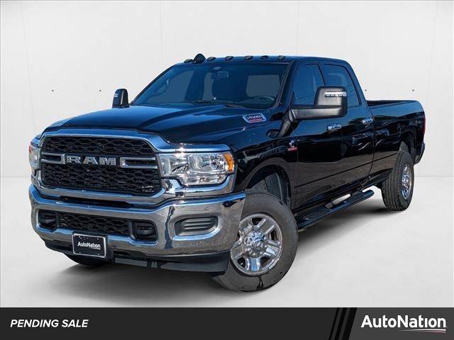 2024 Ram 2500 Tradesman — Pickup Truck — 13,107 mi — Katy, TX