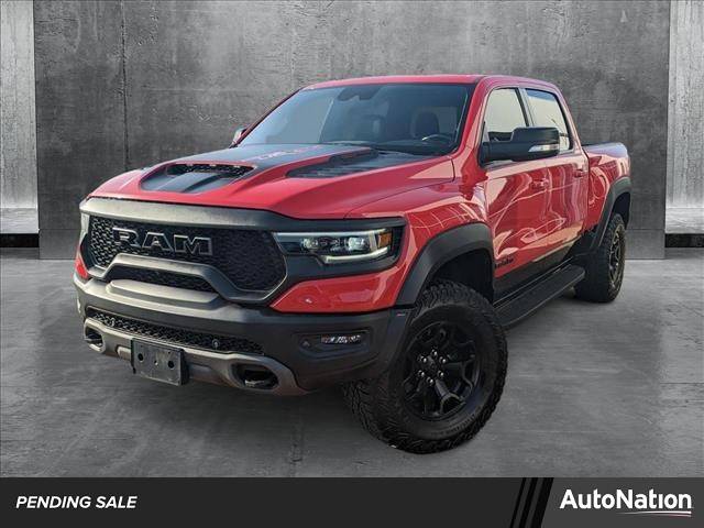 2021 Ram 1500 TRX — Pickup Truck — 53,090 mi — Katy, TX