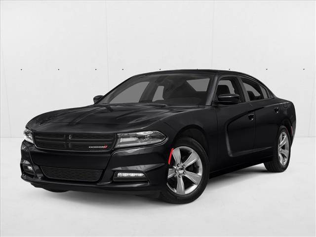 2018 Dodge Charger SXT — Sedan — 123,758 mi — Katy, TX