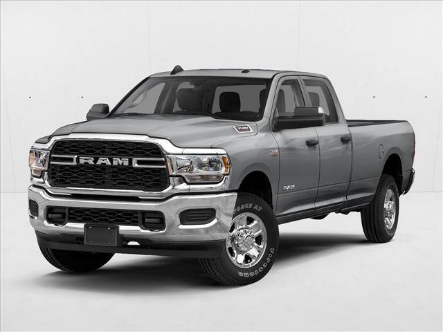 2022 Ram 3500 Tradesman — Pickup Truck — 74,805 mi — Katy, TX
