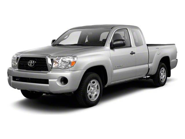 2011 Toyota Tacoma Base — Pickup Truck — 157,116 mi — Katy, TX