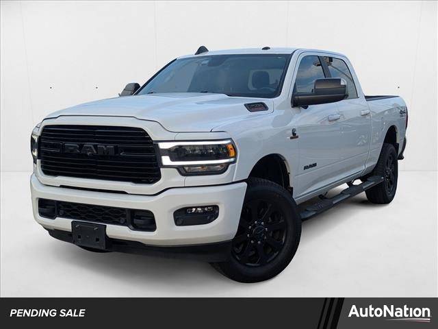 2021 Ram 2500 Lone Star — Pickup Truck — 32,503 mi — Katy, TX