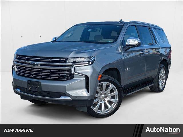 2023 Chevrolet Tahoe Premier — SUV — 29,517 mi — Katy, TX