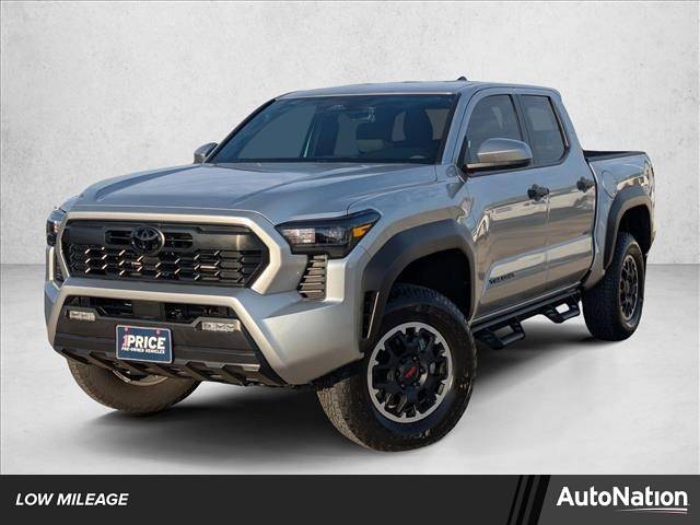 2024 Toyota Tacoma TRD Off Road — Pickup Truck — 4,096 mi — Katy, TX