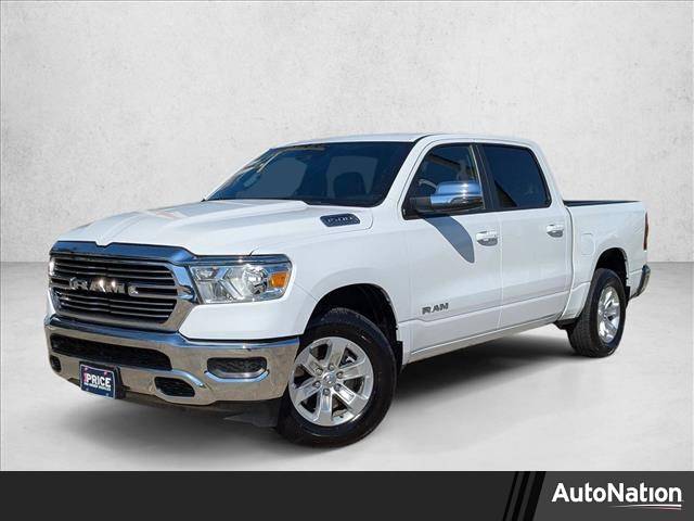 2024 Ram 1500 Laramie — Pickup Truck — 48,251 mi — Katy, TX