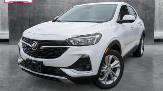 2023 Buick Encore GX Preferred — SUV — 32,025 mi — Katy, TX