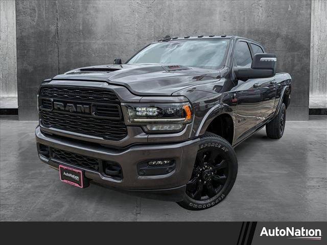 2023 Ram 2500 Limited — Pickup Truck — 71,835 mi — Katy, TX