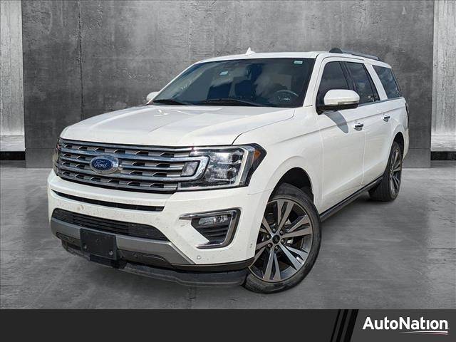 2021 Ford Expedition Limited — SUV — 72,780 mi — Katy, TX