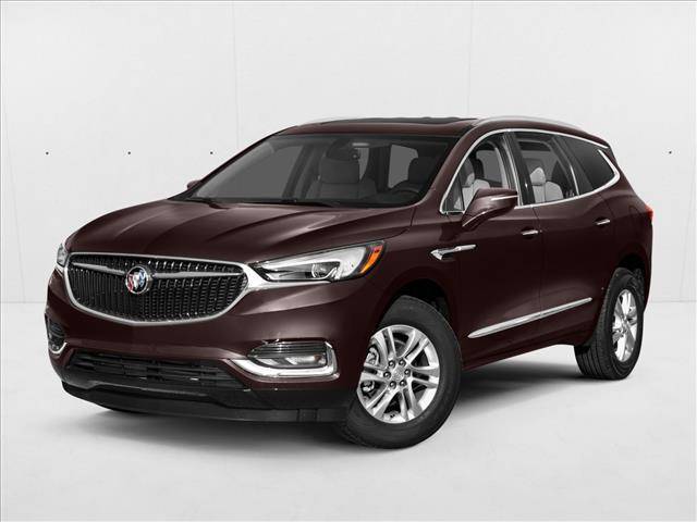 2019 Buick Enclave Essence — SUV — 98,476 mi — Katy, TX