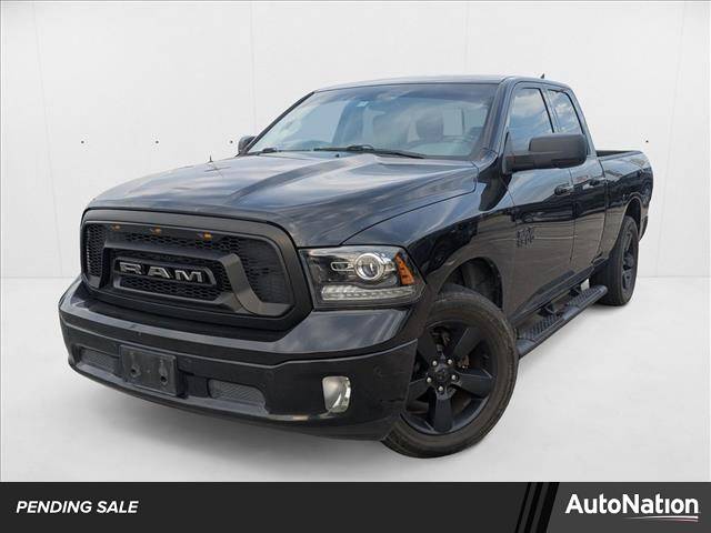 2018 Ram 1500 Lone Star — Pickup Truck — 176,845 mi — Katy, TX