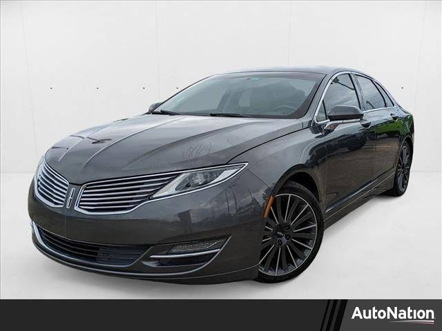 2016 Lincoln MKZ FWD — Sedan — 150,000 mi — Katy, TX