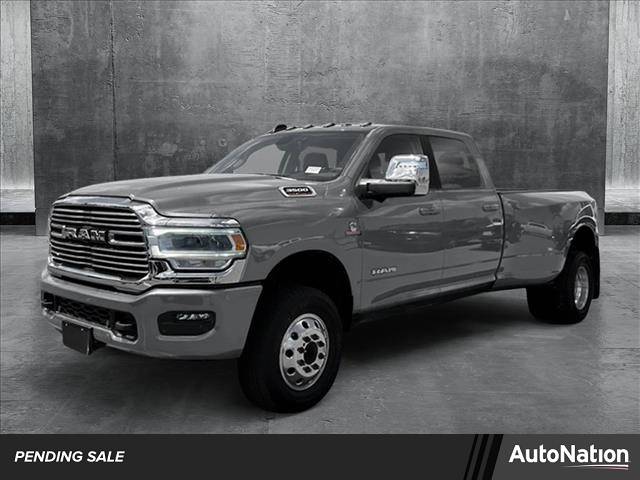 2024 Ram 3500 Big Horn — Pickup Truck — 48,801 mi — Katy, TX