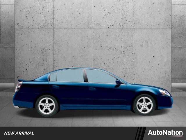 2005 Nissan Altima 2.5 S — Sedan — 130,590 mi — Katy, TX