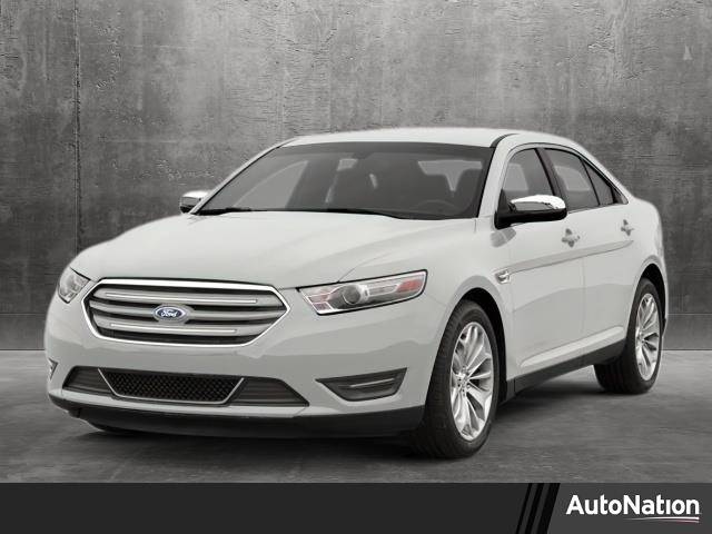 2014 Ford Taurus SEL — Sedan — 97,617 mi — Katy, TX